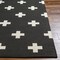 Livabliss Hilda HDA-2391 Handmade Area Rug HDA2391-7696 - alternate 3